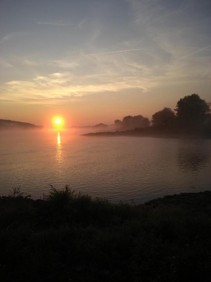 Kroetenhof Barfoerde Barforde Экстерьер фото