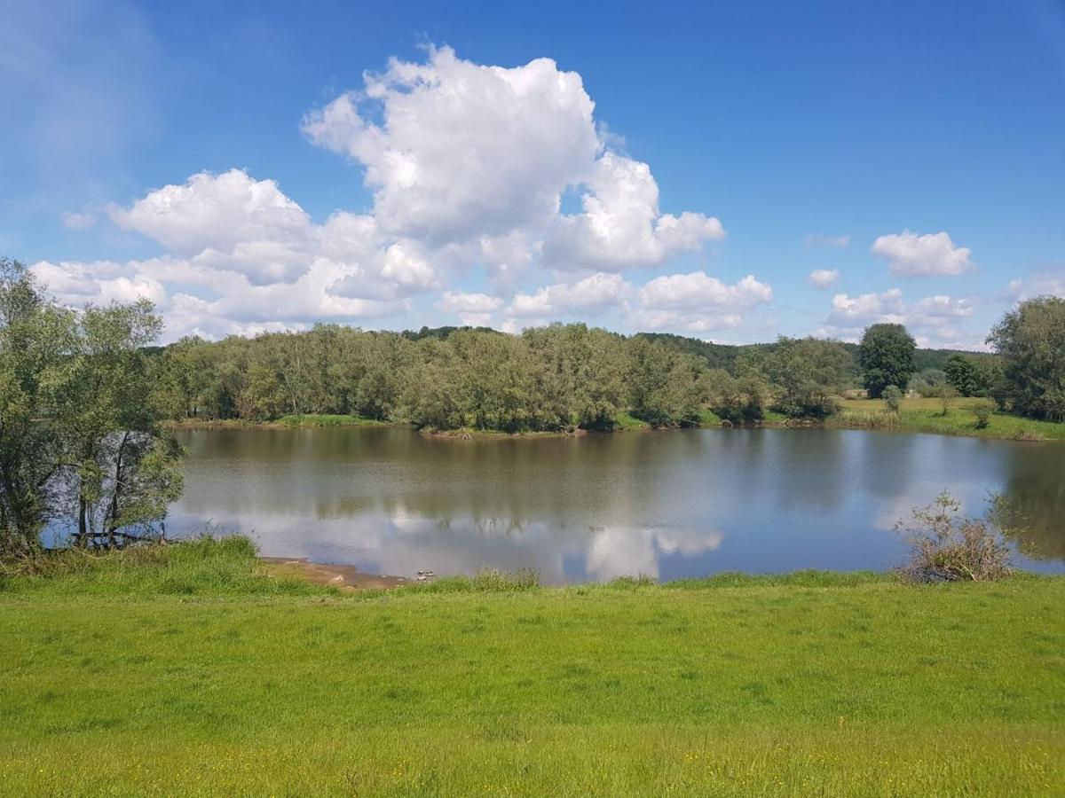 Kroetenhof Barfoerde Barforde Экстерьер фото