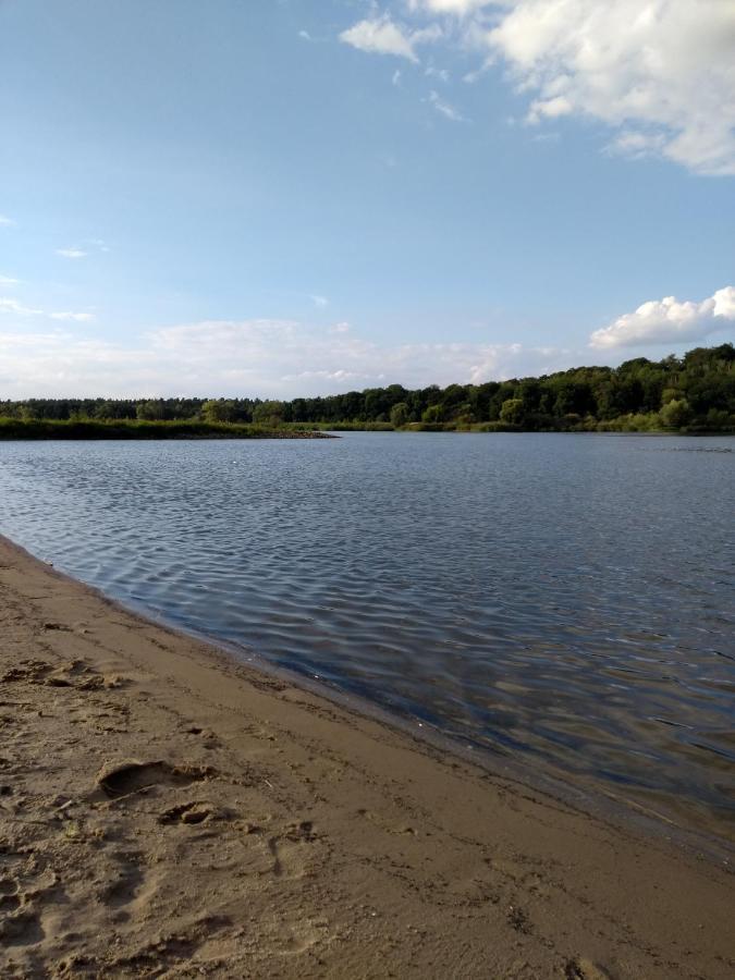 Kroetenhof Barfoerde Barforde Экстерьер фото