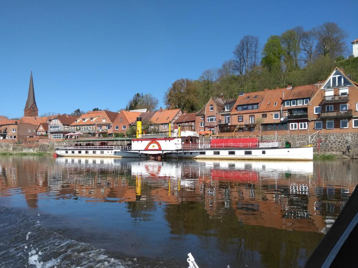 Kroetenhof Barfoerde Barforde Экстерьер фото