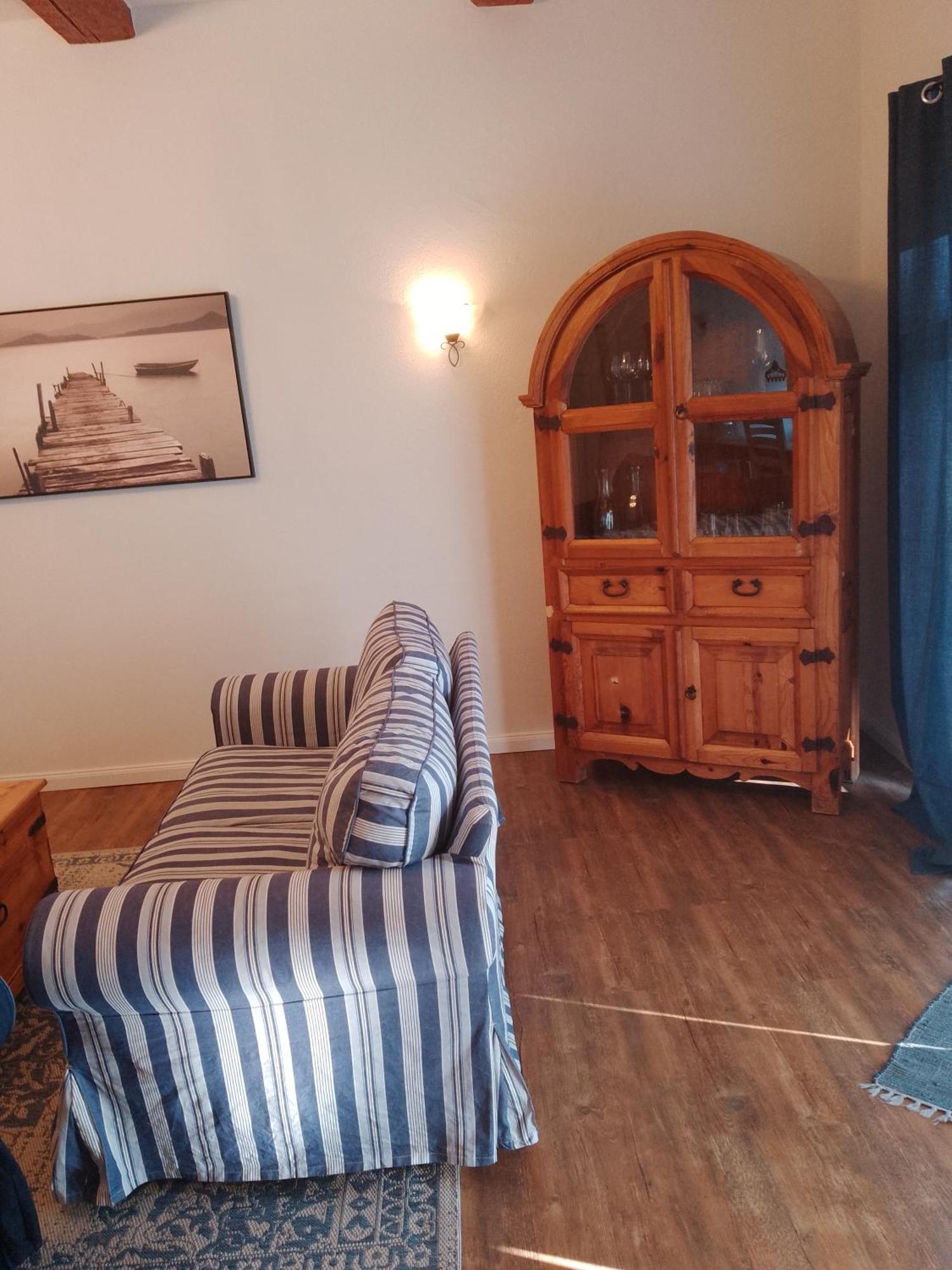 Kroetenhof Barfoerde Barforde Экстерьер фото