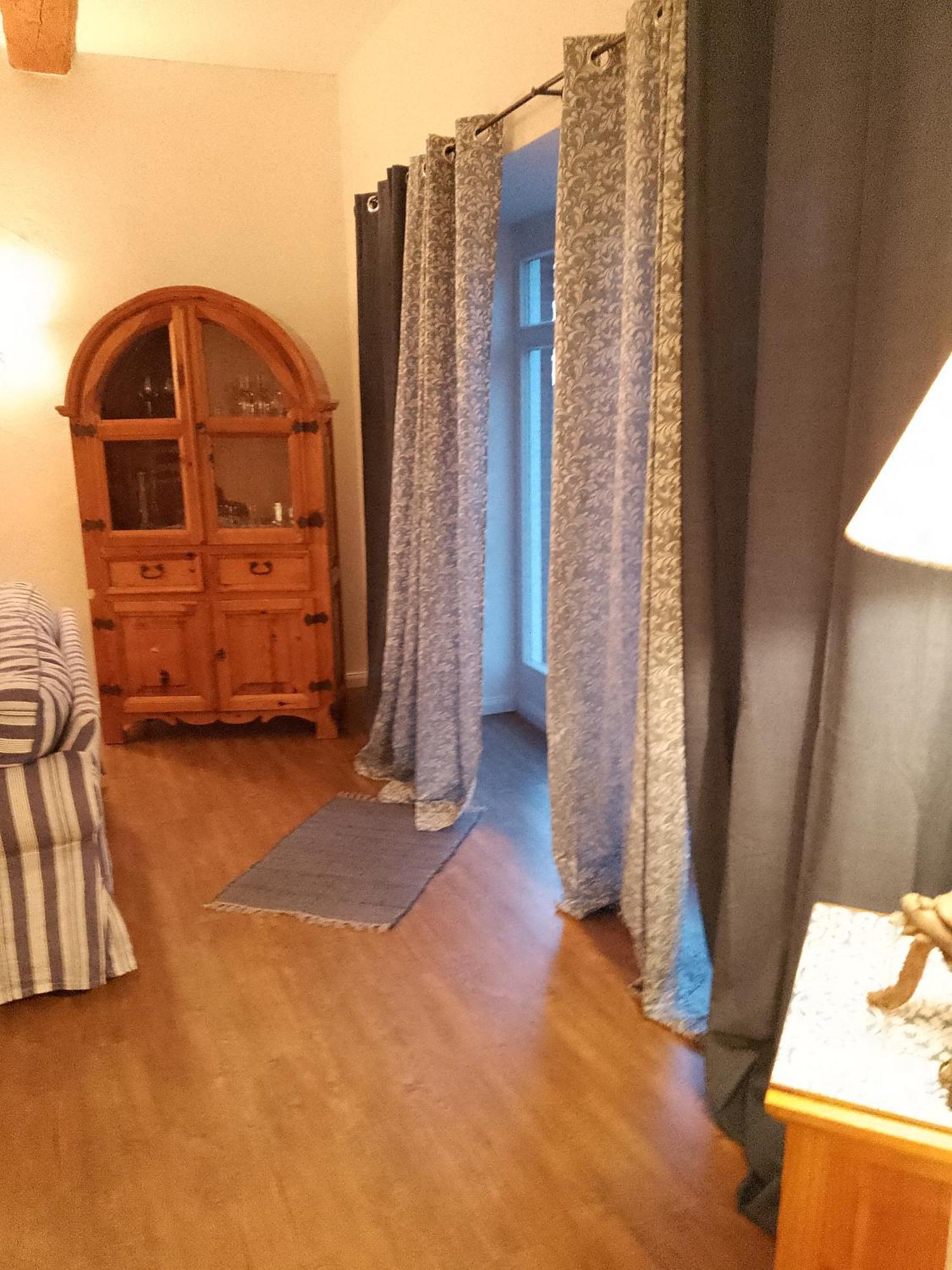 Kroetenhof Barfoerde Barforde Экстерьер фото