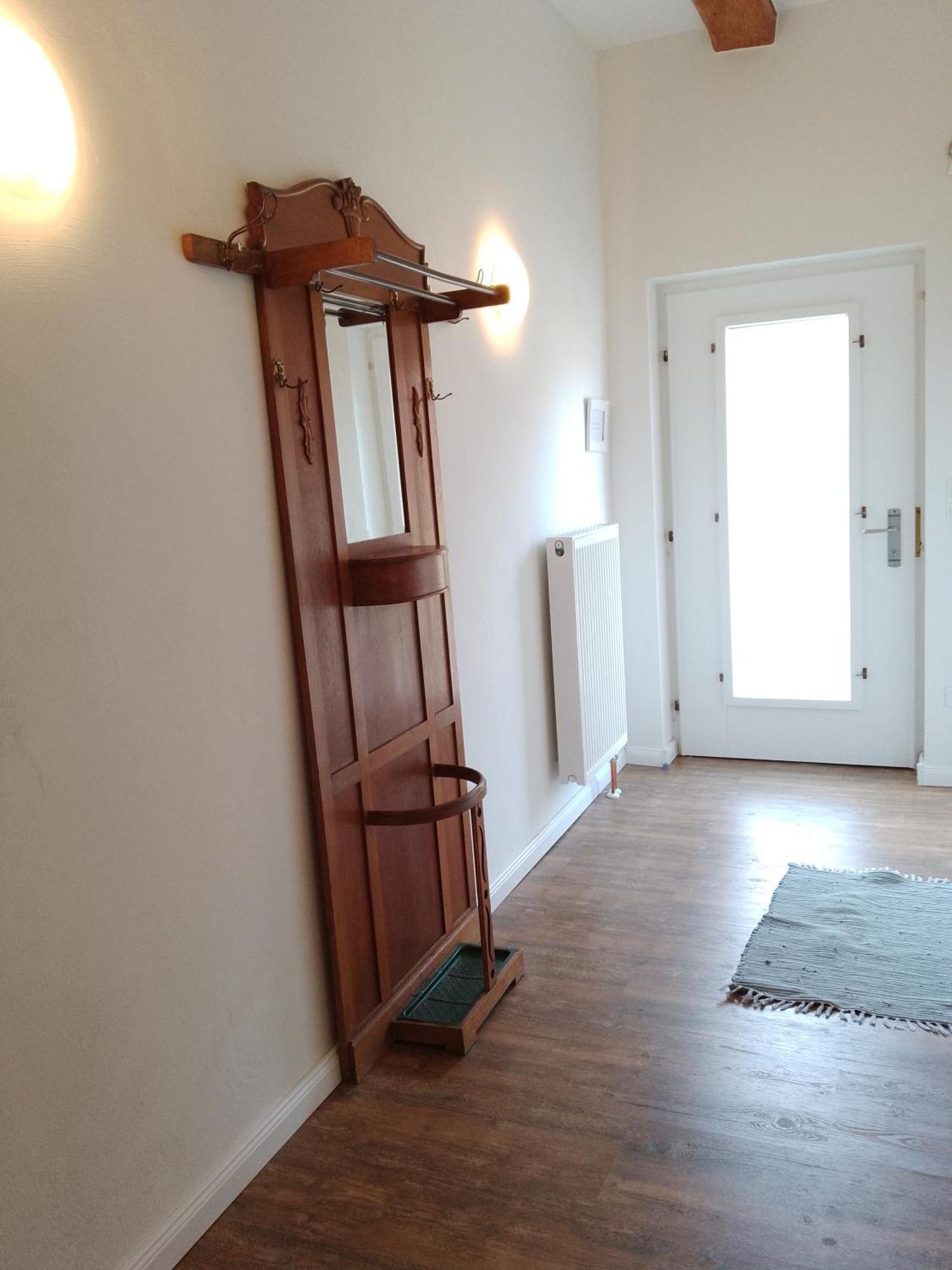 Kroetenhof Barfoerde Barforde Экстерьер фото
