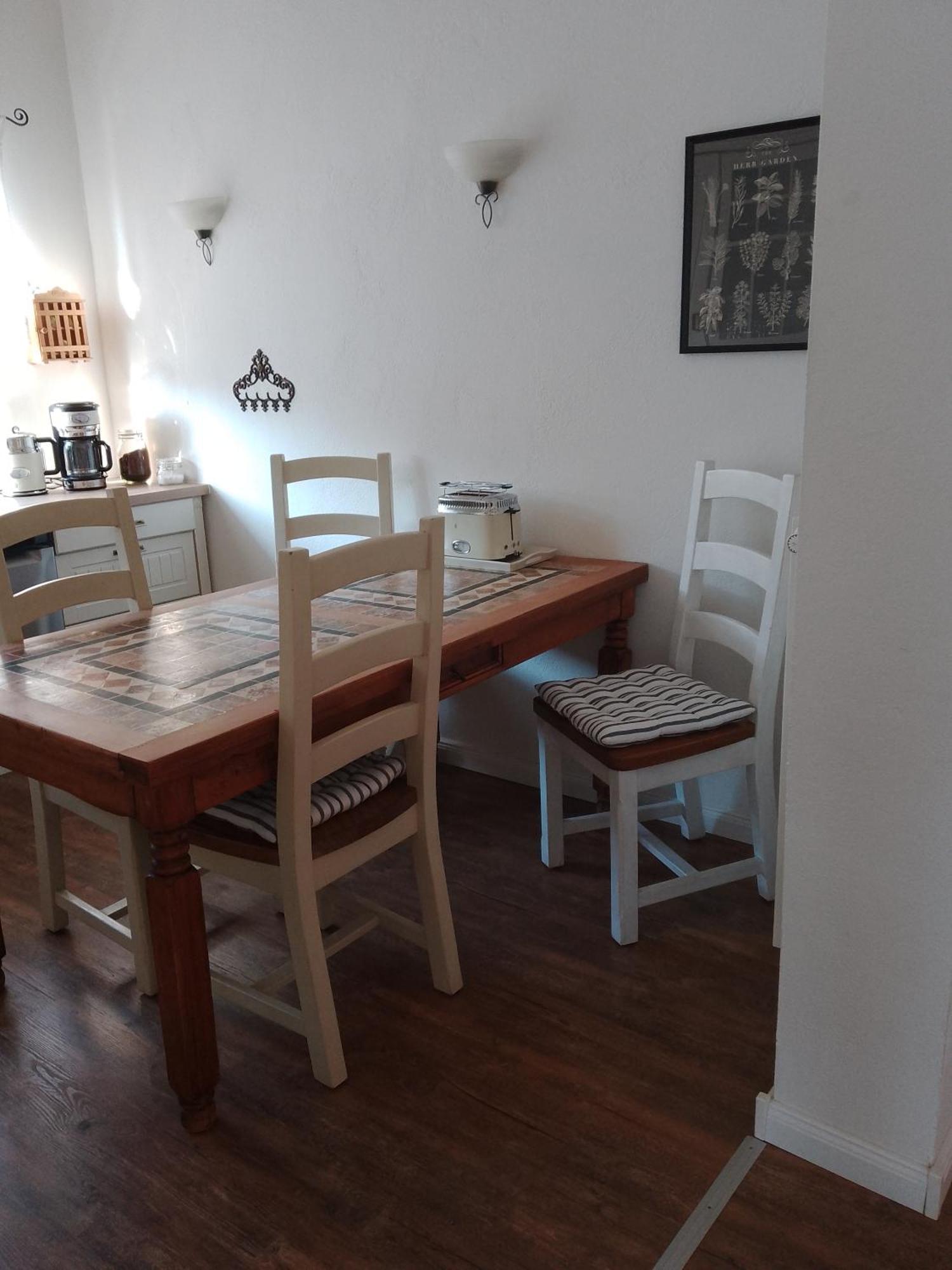 Kroetenhof Barfoerde Barforde Экстерьер фото