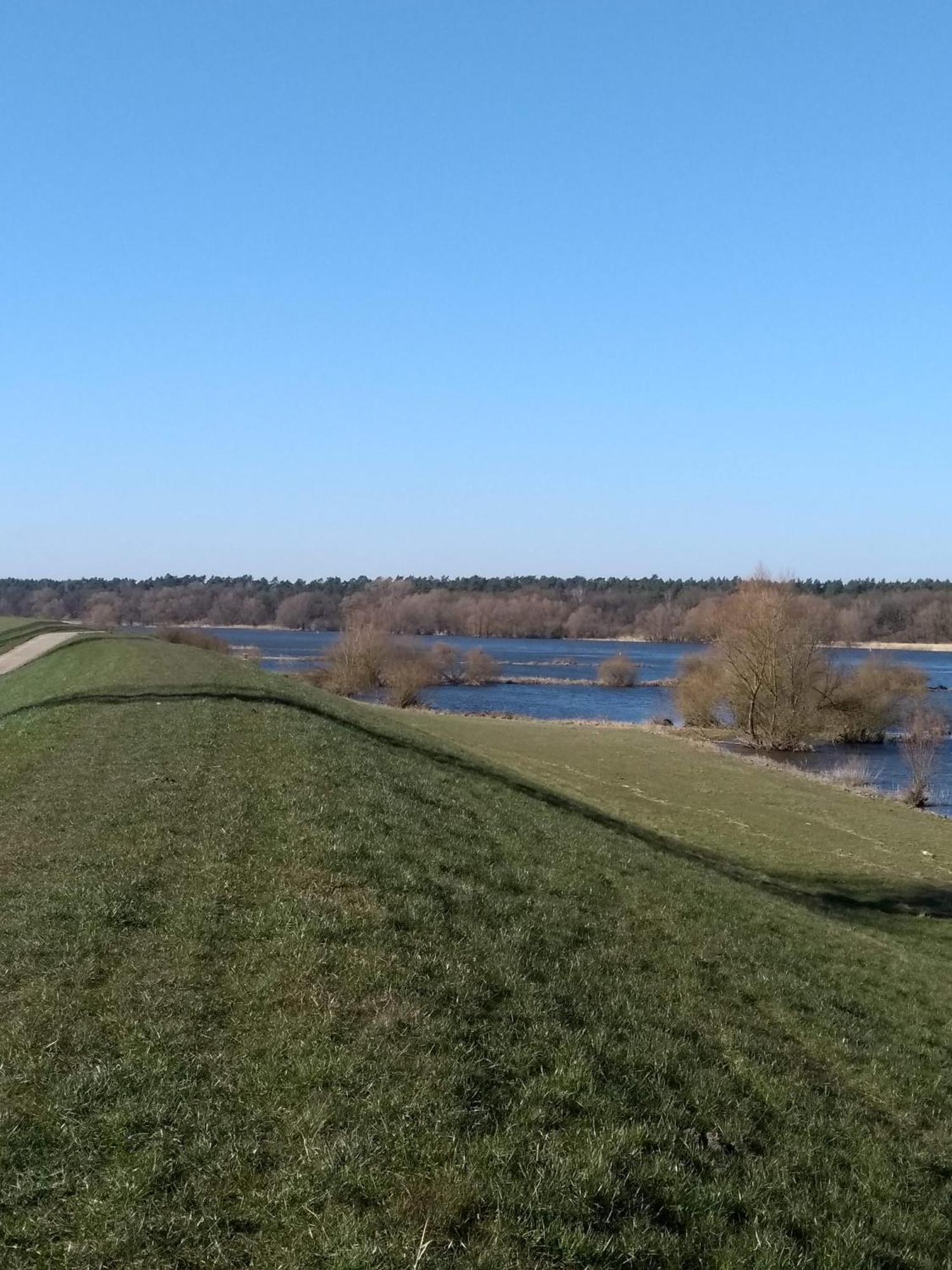 Kroetenhof Barfoerde Barforde Экстерьер фото
